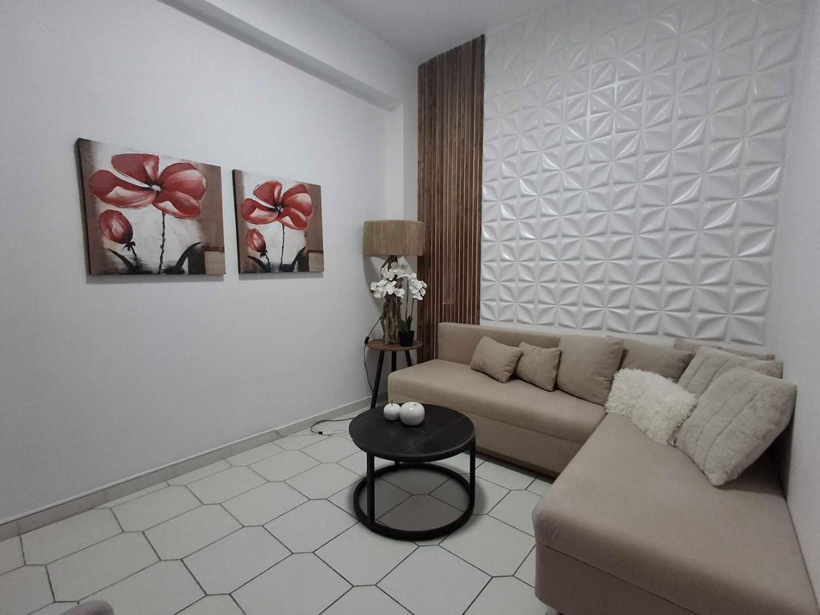 Philippos Apartments Acharavi  Buitenkant foto